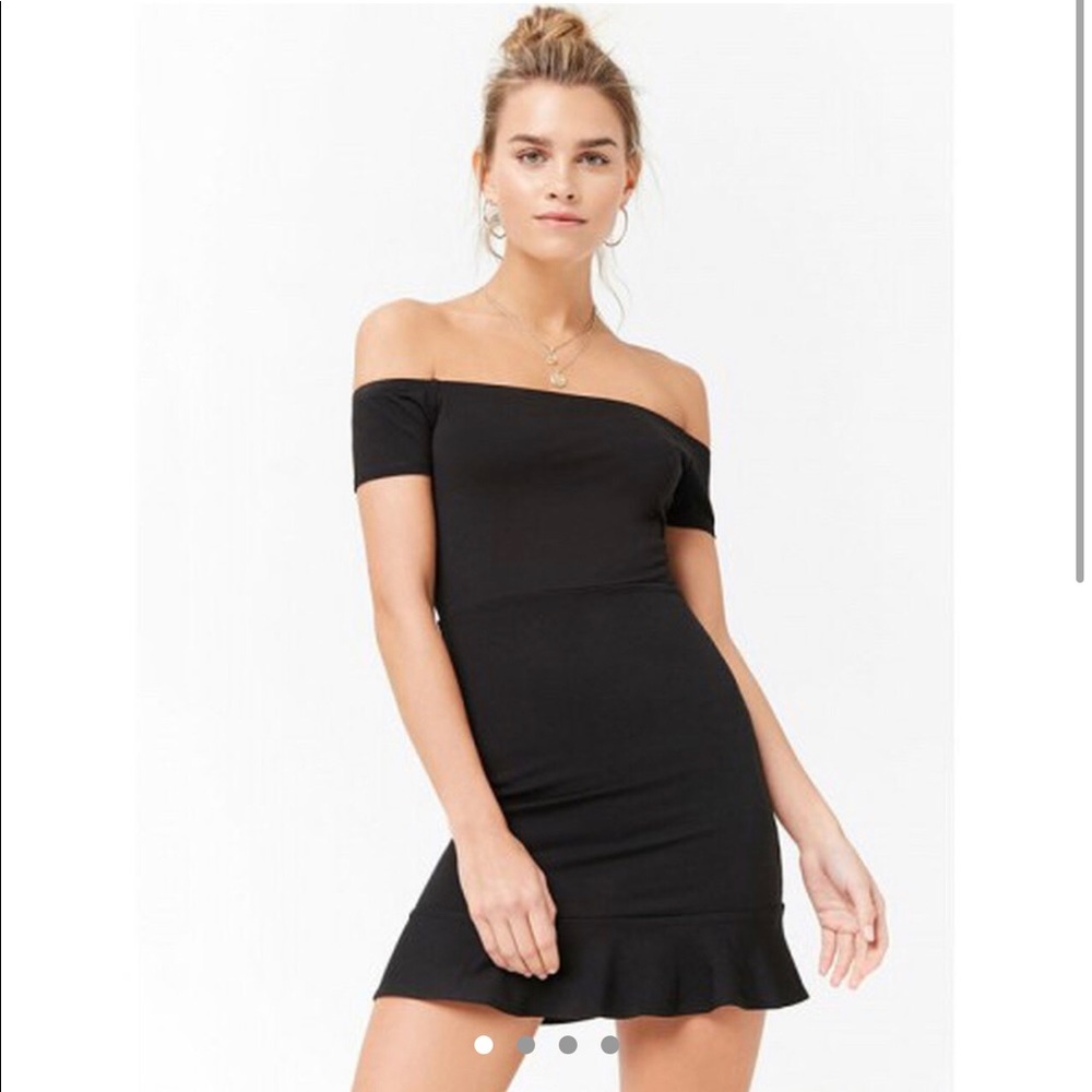 Princess Polly Dress